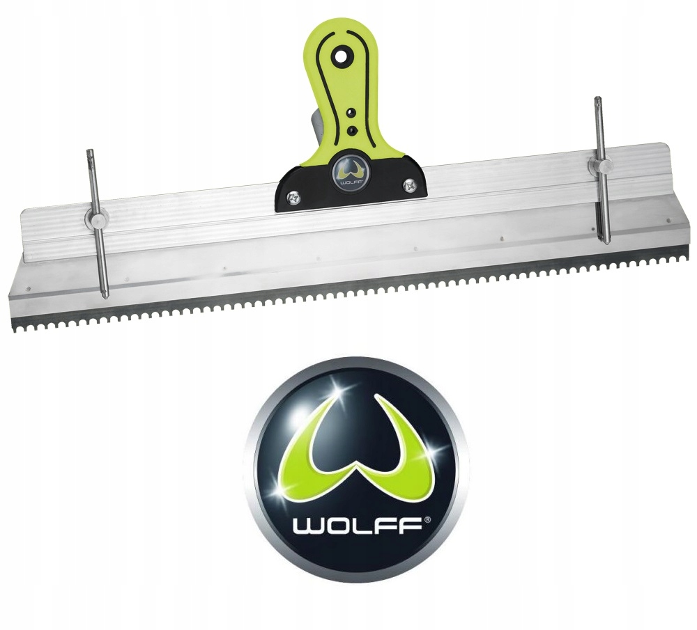 WOLFF Rakla do mas 56 cm