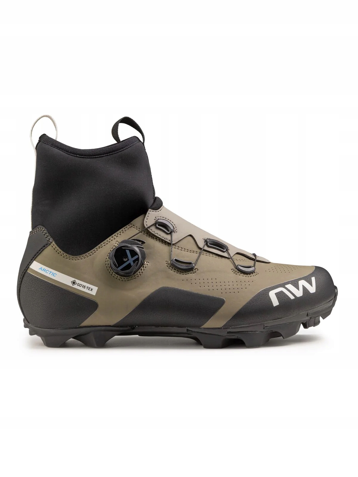 Buty rowerowe Spd Northwave Celsius XC Arctic Gore-Tex Boa r. 42 z 1299 zł
