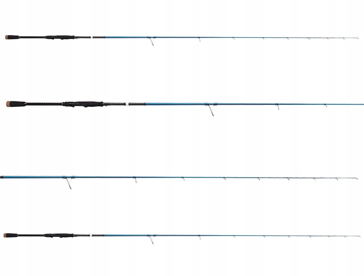 Wędka Savage Gear SGS2 Jerkbait 2,13 M 10-35 G