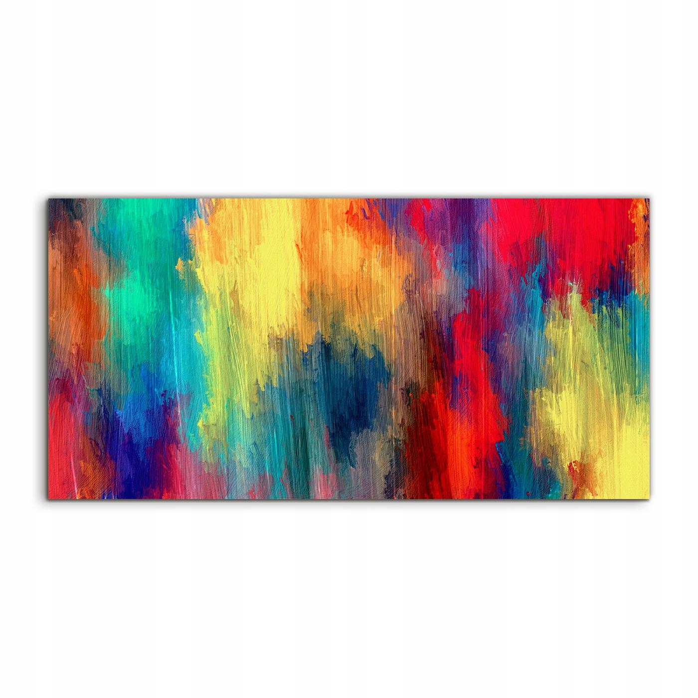 

Fotoobraz 140x70 z grafiką Abstrakcja Art Sztuka