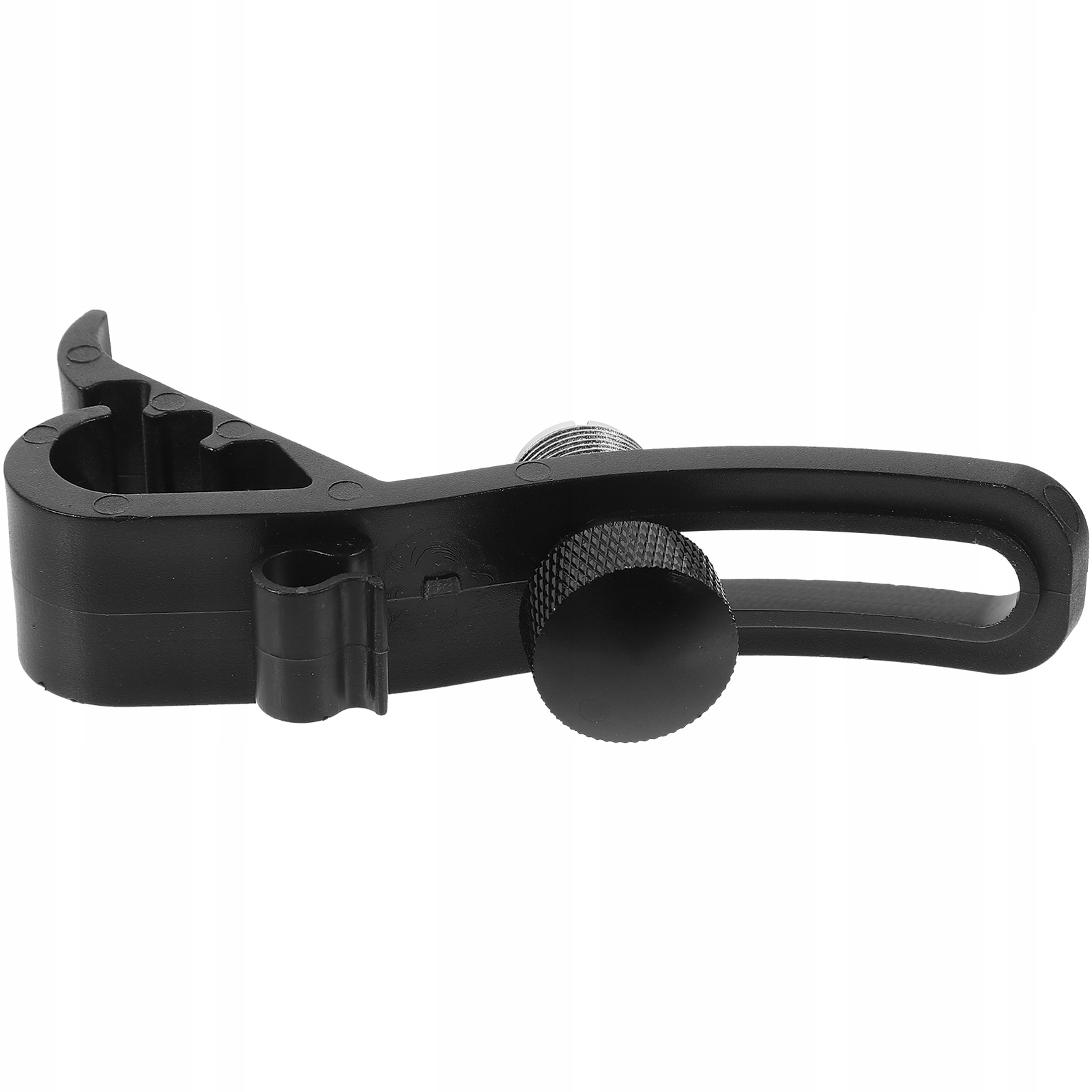 BĘBEN MIKROFONOWY Z MOCOWANIEM WERBU MIC RIM Marka bez marki