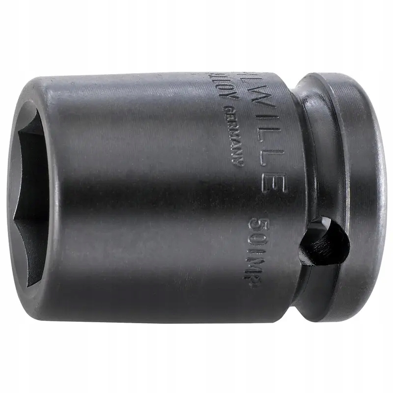Nástavec 1/2" Impact 13 Mm, 6-hranný Stahlwille
