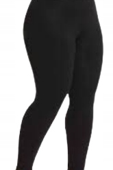 Legginsy Damskie BAMBUSOWE kolory leginsy duże rozmiary 6XL Rozmiar 6XL