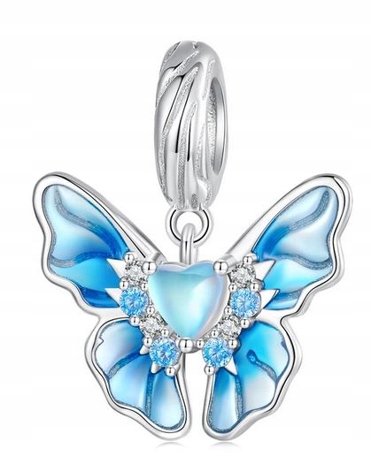 Stříbrný přívěsek Ag 925 Motýl IM0020524CH