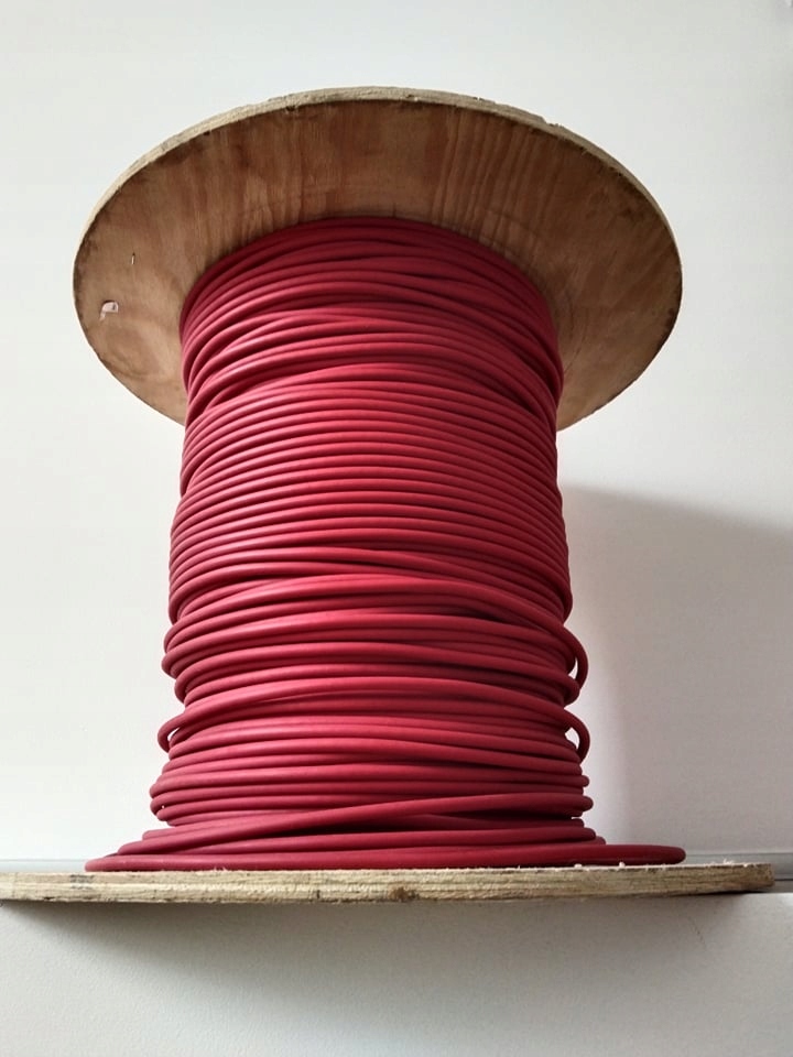 

Przewód kabel solarny 6mm2 H1Z2Z2-K Helukabel 1 Mb