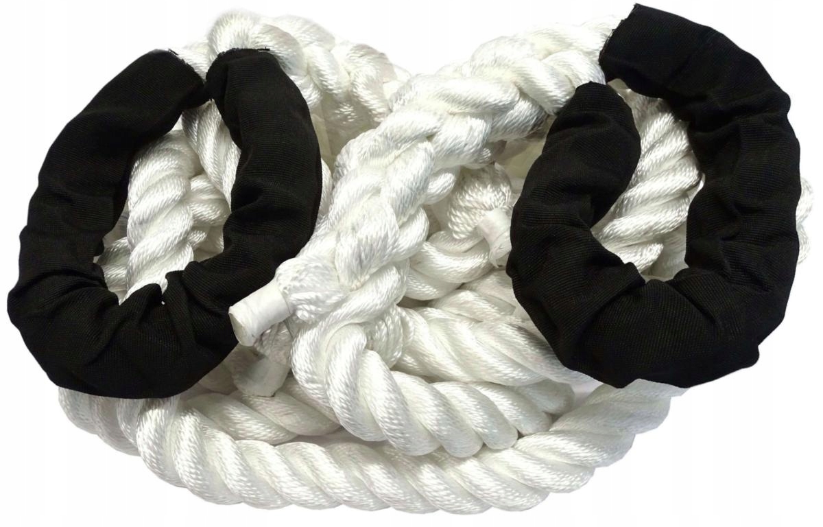 

Lina Kinetyczna Kinetyk 4X4 Off Road 32mmx8m 22T