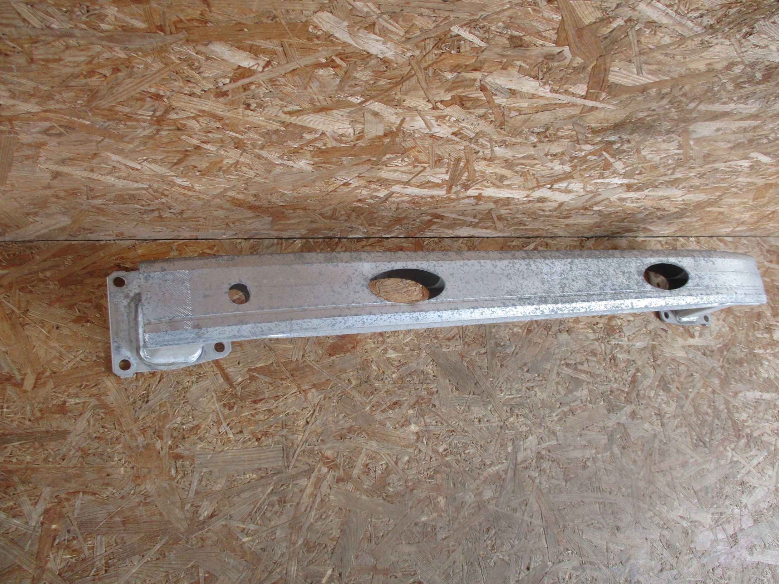 bumper support rear part rear PEUGEOT EXPERT III JUMPY III