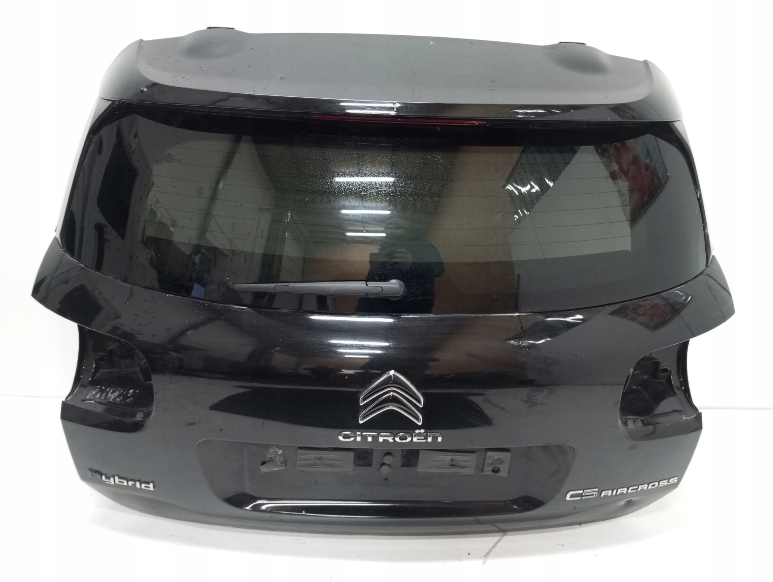 boot doors CITROEN C5 AIRCROSS 22r