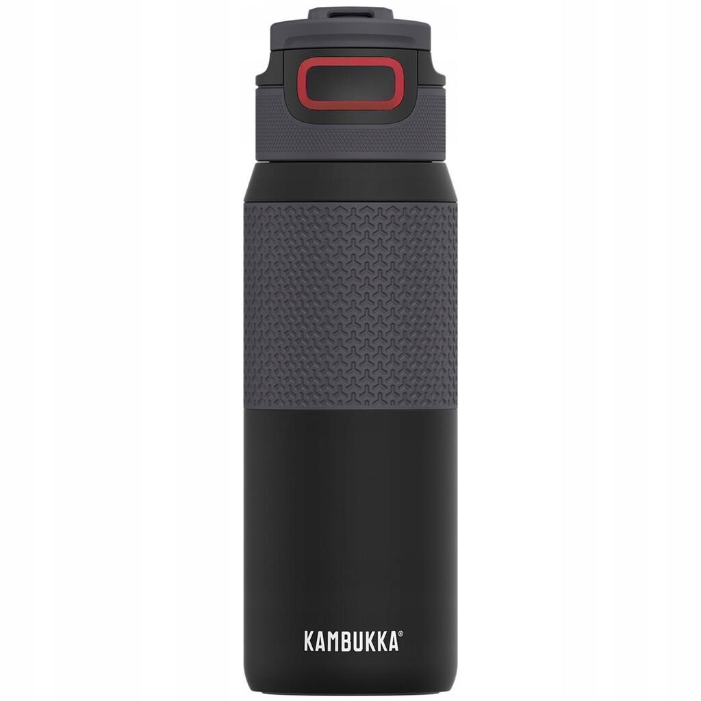 Termoska Kambukka Elton 0,75 l černý