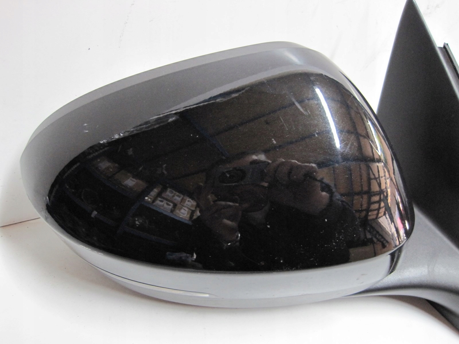 mirror mirrors right left RENAULT AUSTRAL 22R