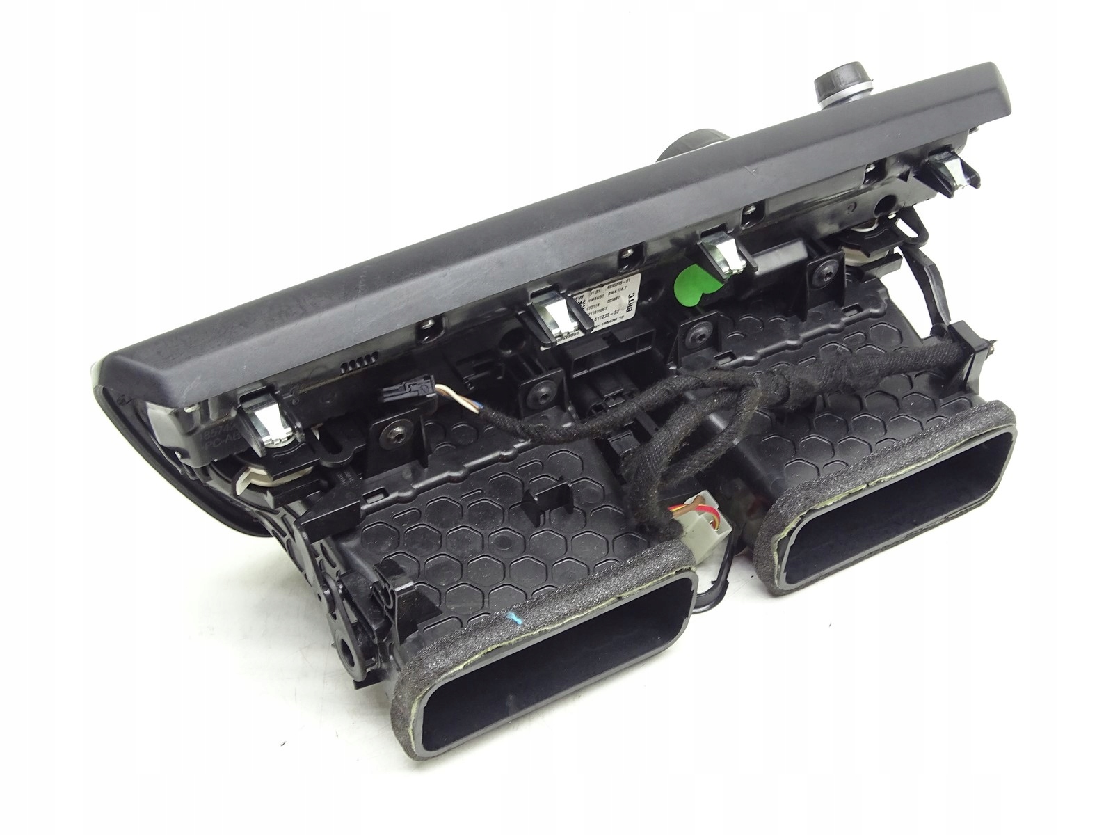 Unite commande clima Bouches buses BMW I3 lCI 9335256