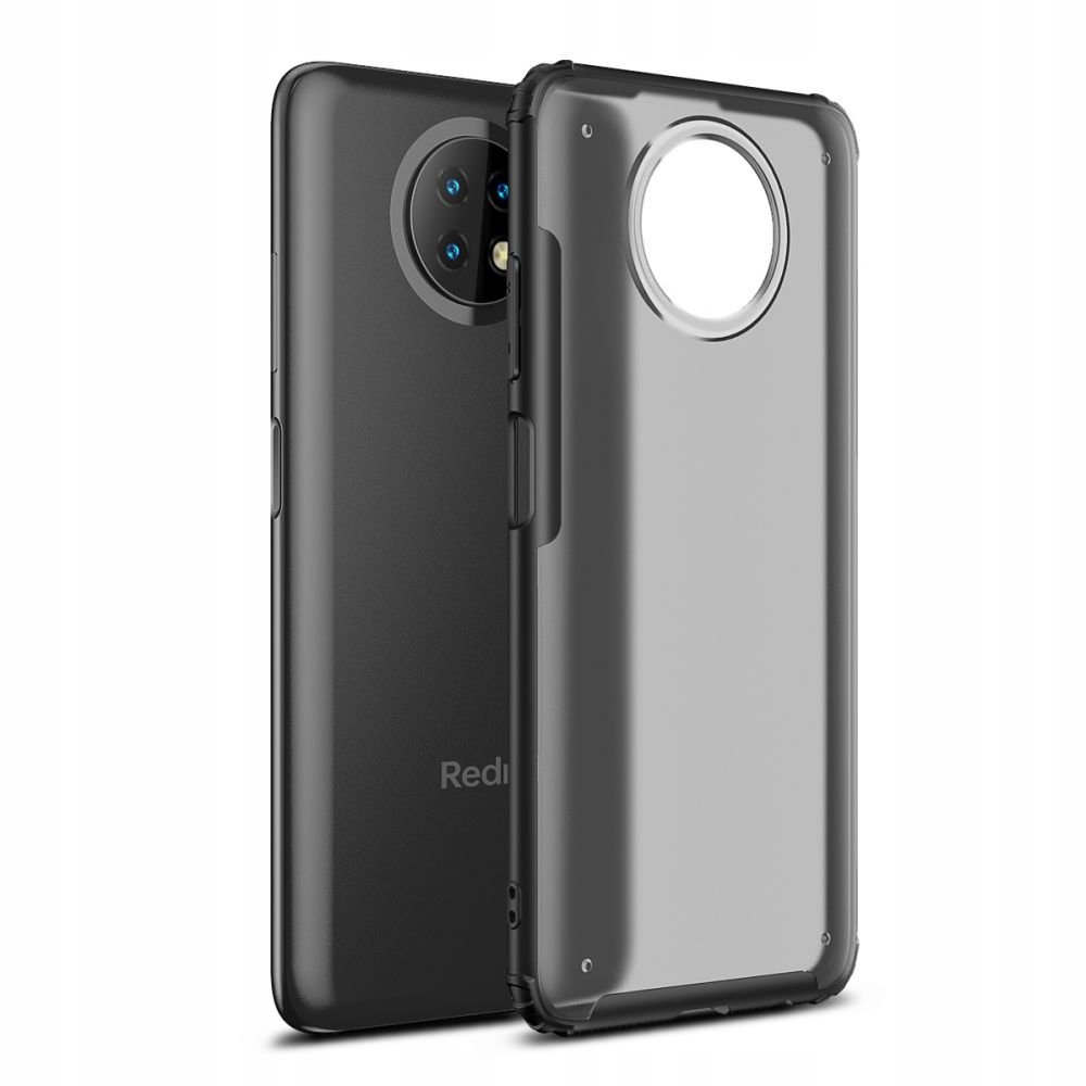

Etui do Redmi Note 9T 5G, Tpu+pc, Obudowa, Cover