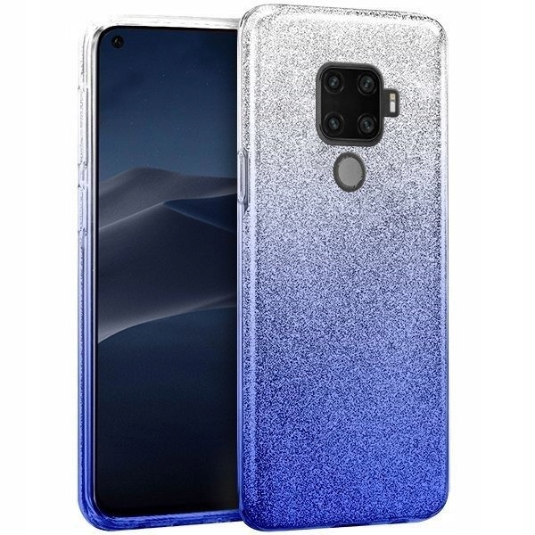 

Etui Do Huawei Mate 30 Lite Pokrowiec Case Bling