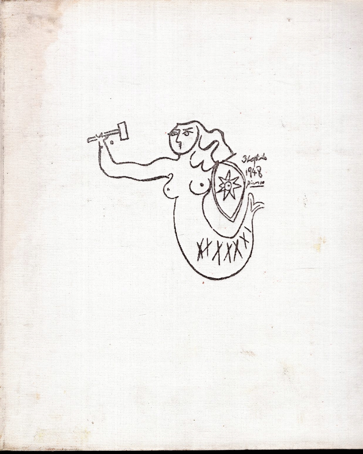 PICASSO W POLSCE PRACA ZBIOROWA POD RED. M. BIBROWSKIEGO