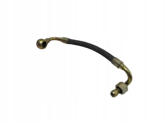 ТРУБОПРОВОД МАСЛООХЛАДИТЕЛЯ UNO 89-93 7570354