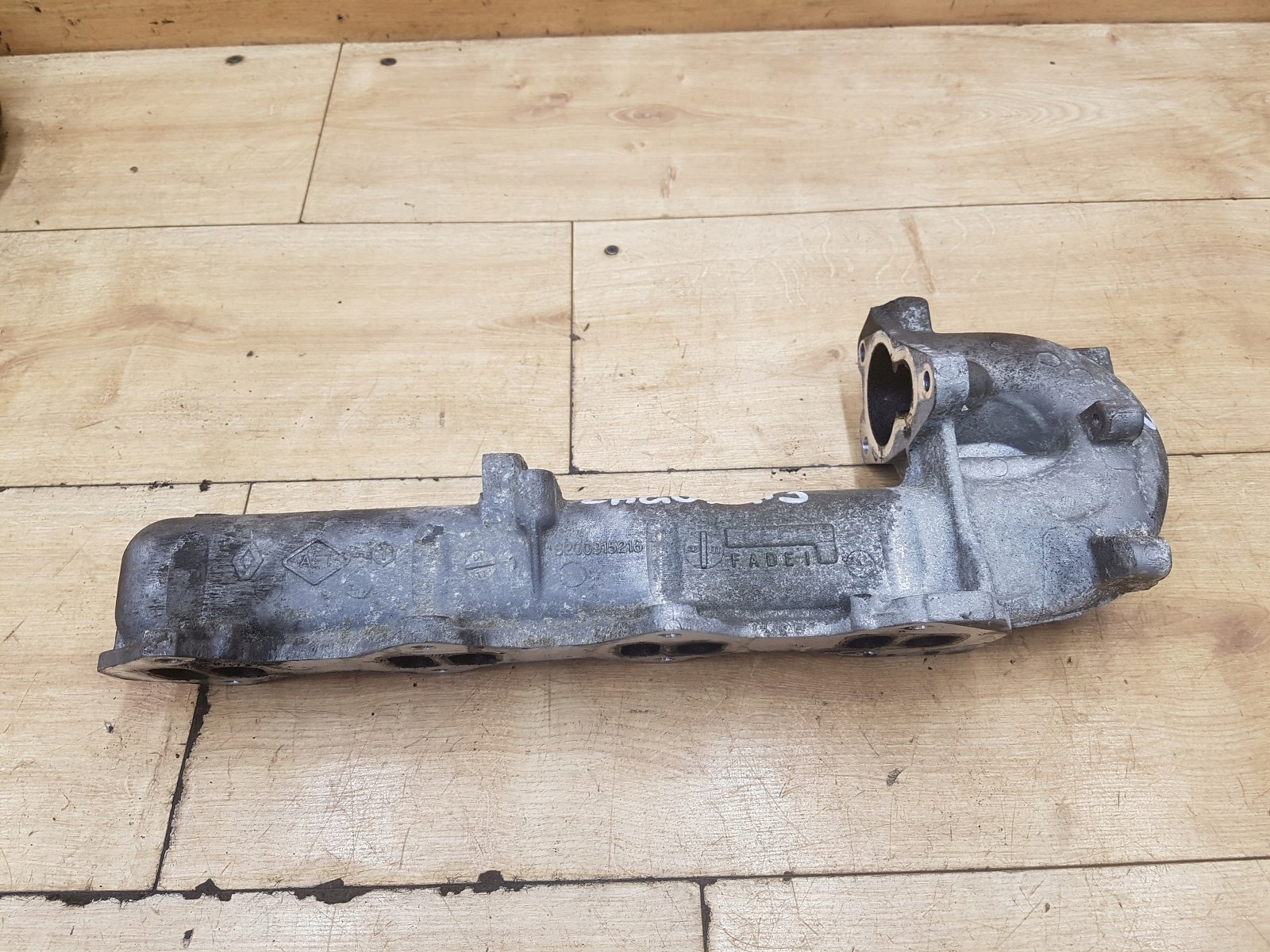renault oe 8200915216
