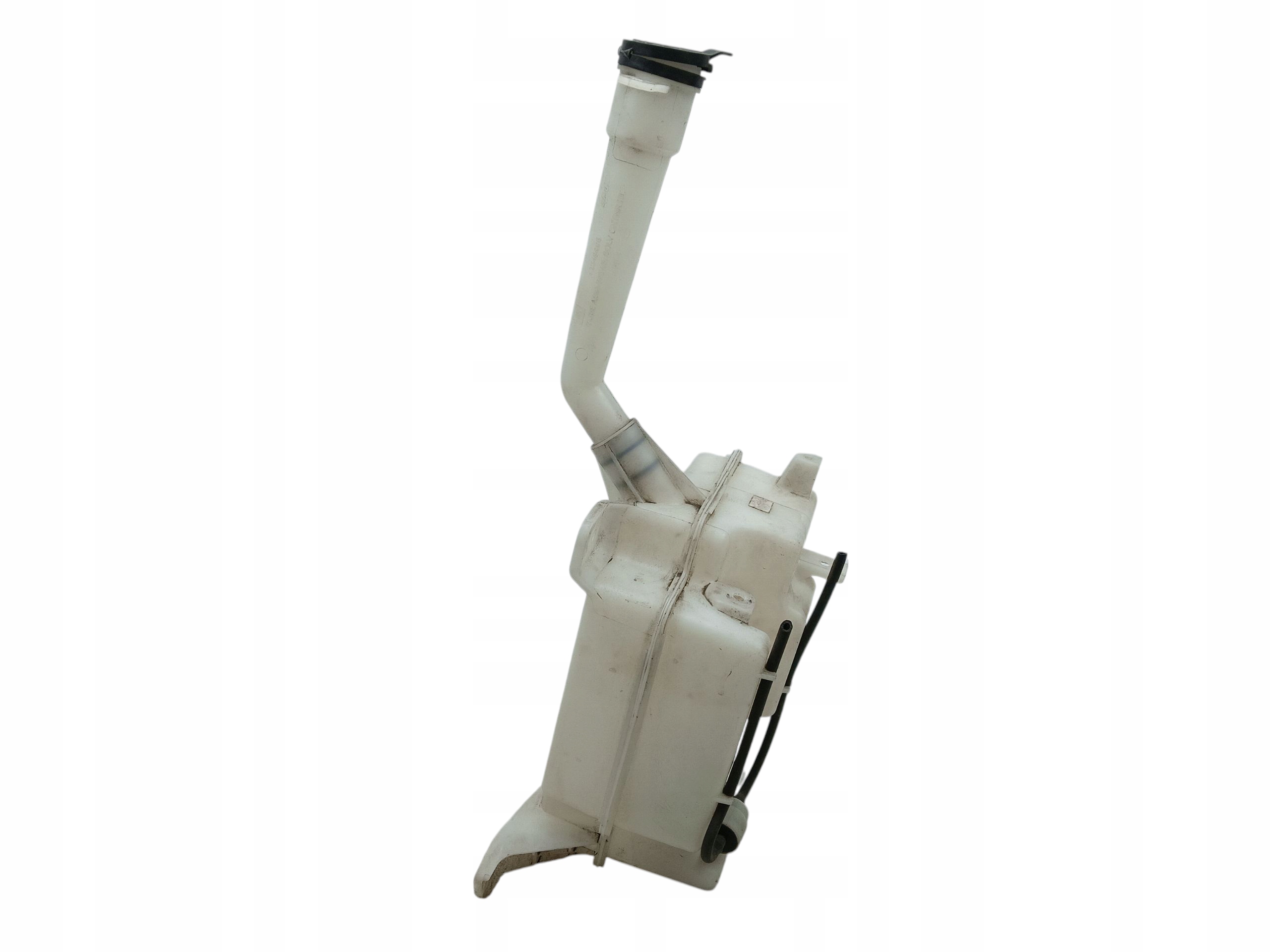 washer fluid tank pump OPEL MOKKA X (2012-2019) 95326311