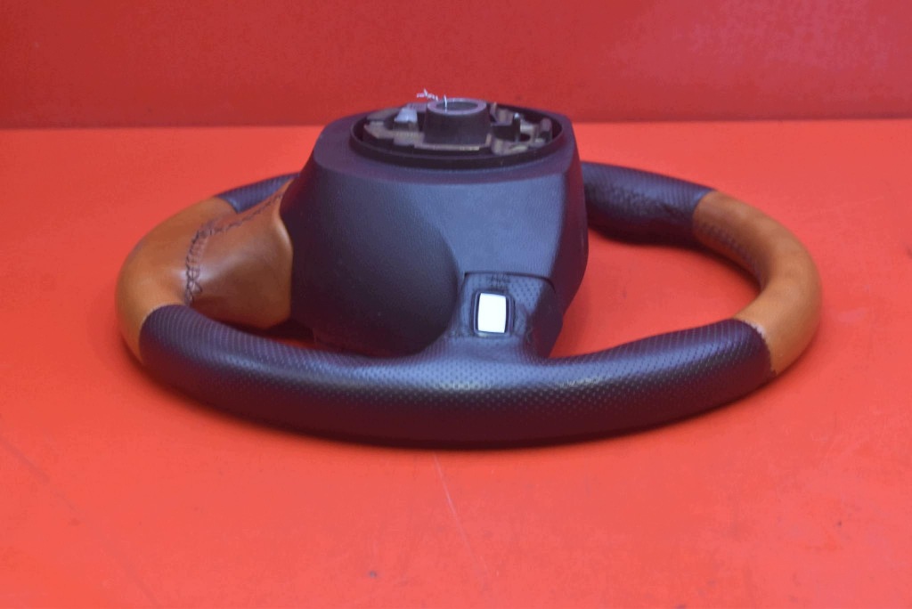 volant cuir MULTIFUNKCYJNA 6939745 BMW E65 E66 01-05
