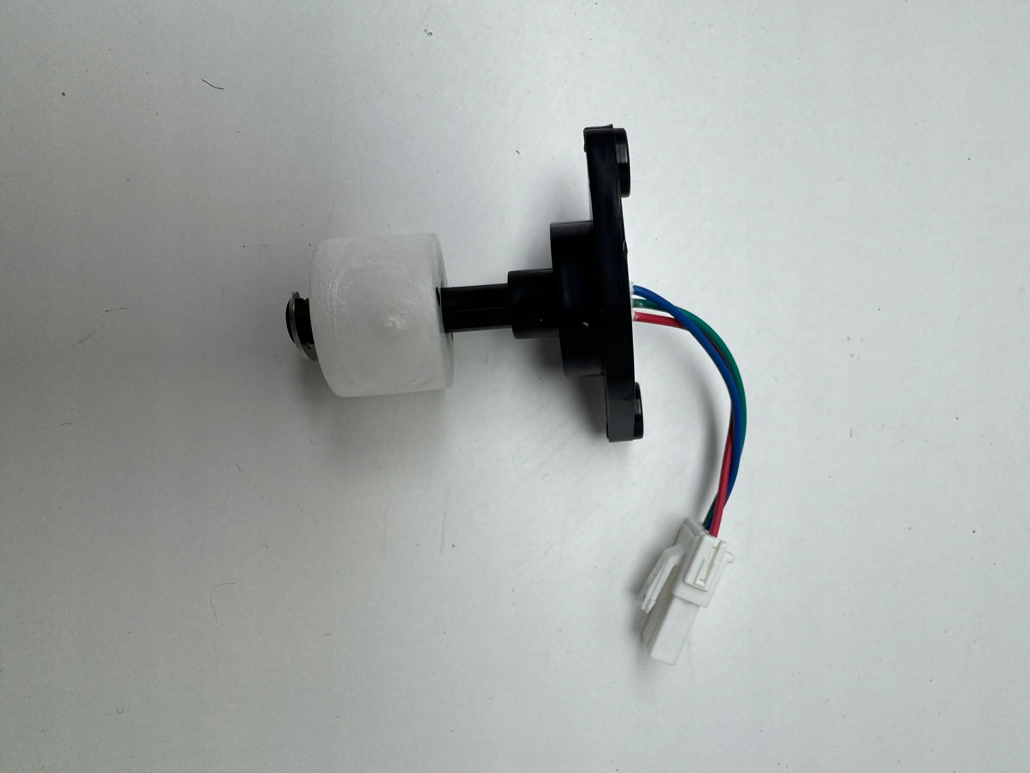 Samsung DC34-00010B Przełącznik pływakowy (czujnik poziomu wody) suszarki