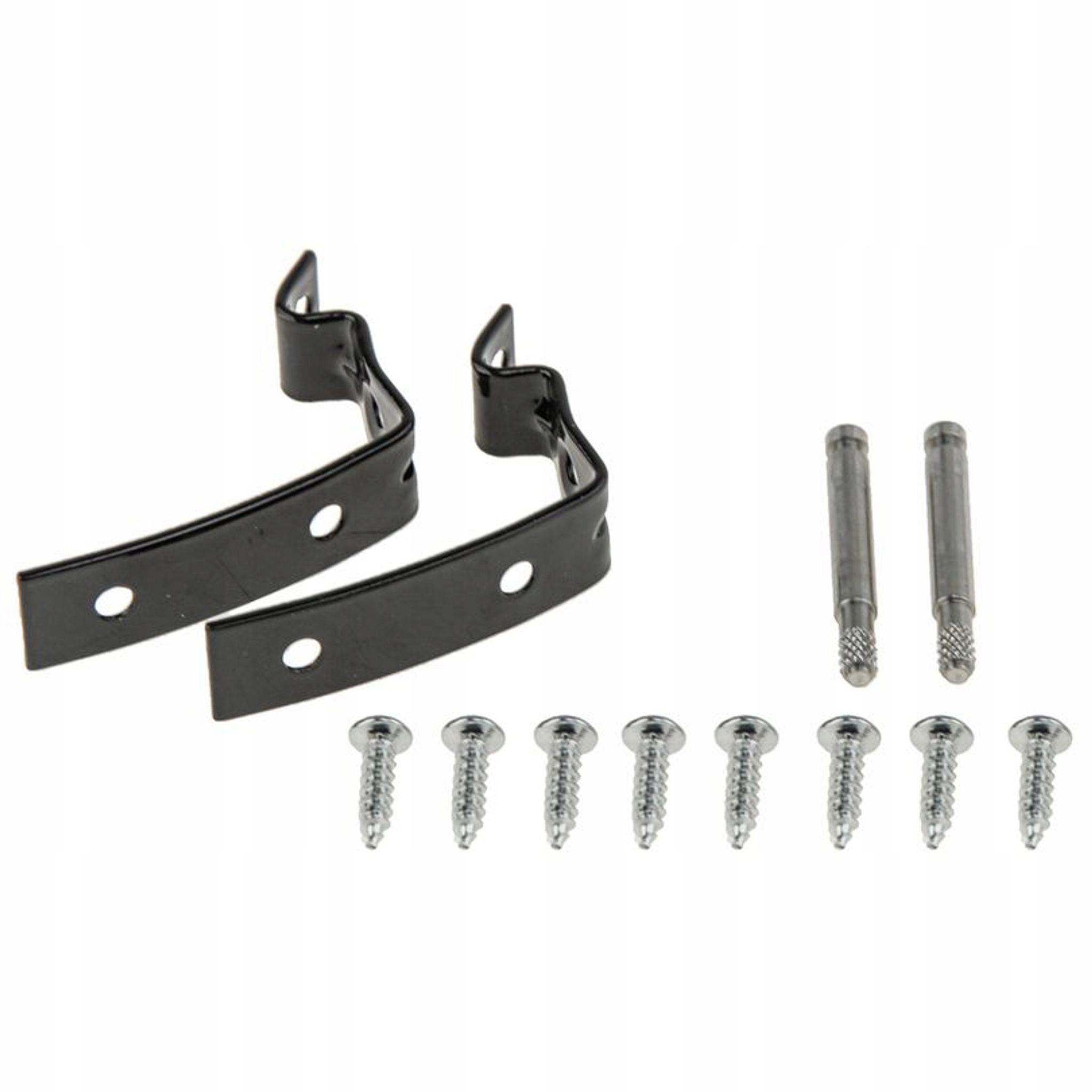 NTY ZESTAW NAPRAWCZY SCHOWKA EZC-AU-084