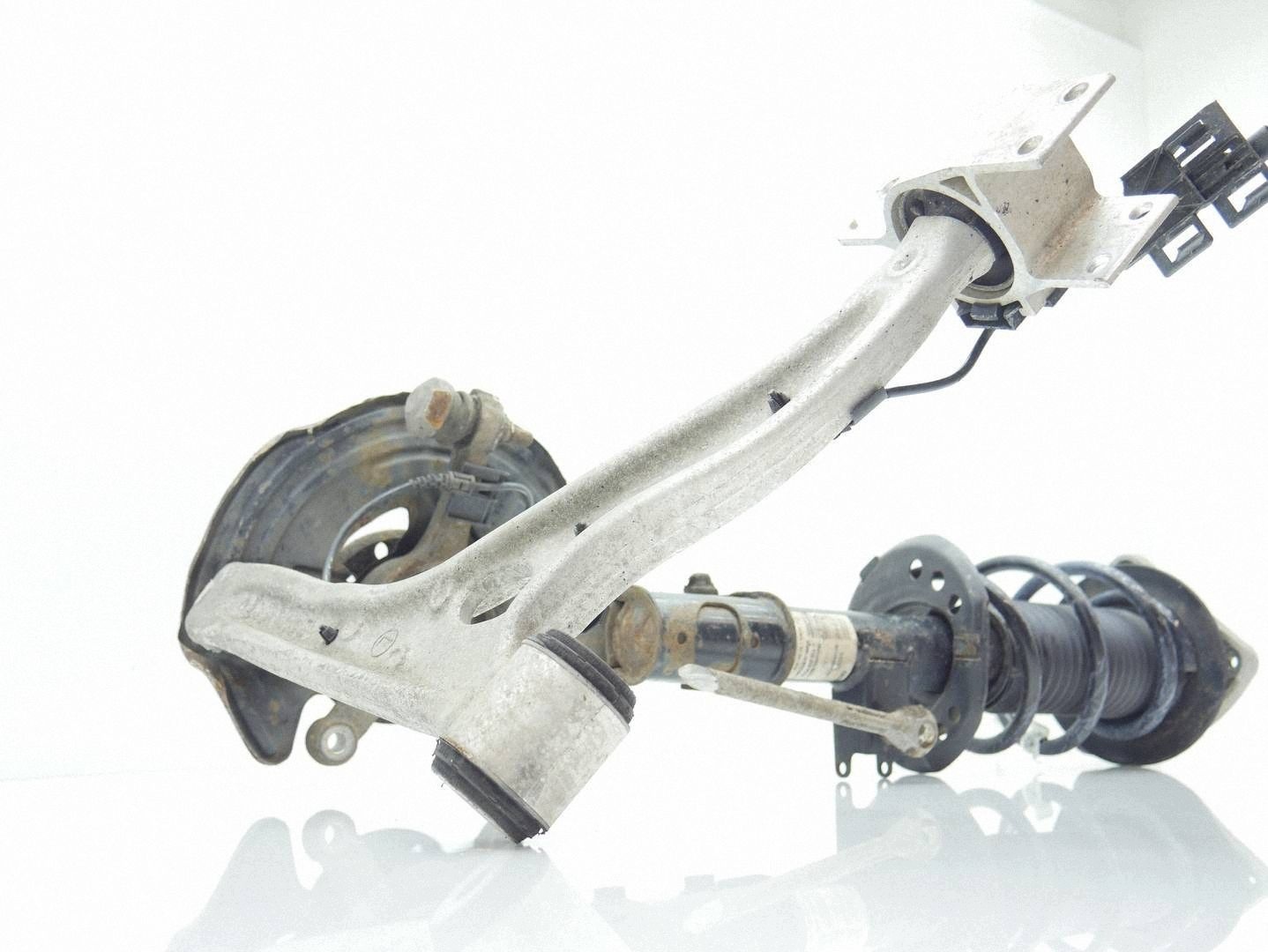 swing shock absorber left front left MERCEDES CLA W117 2.0T A1763202938