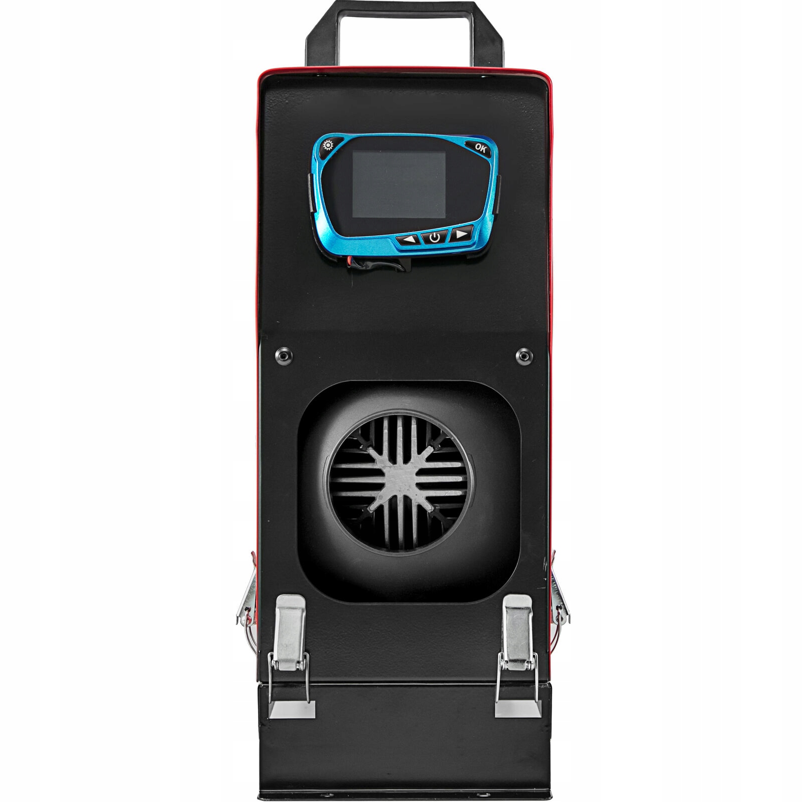 Webasto - ogrzewanie postojowe 8kW 12V Producent części Webasto