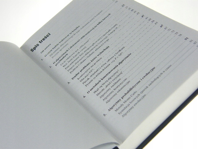 Wstęp do informatyki nie tylko dla informatyków Jerzy Mieścicki Tytuł Wstęp do informatyki nie tylko dla informatyków