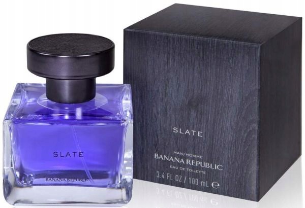 Slate Edt
