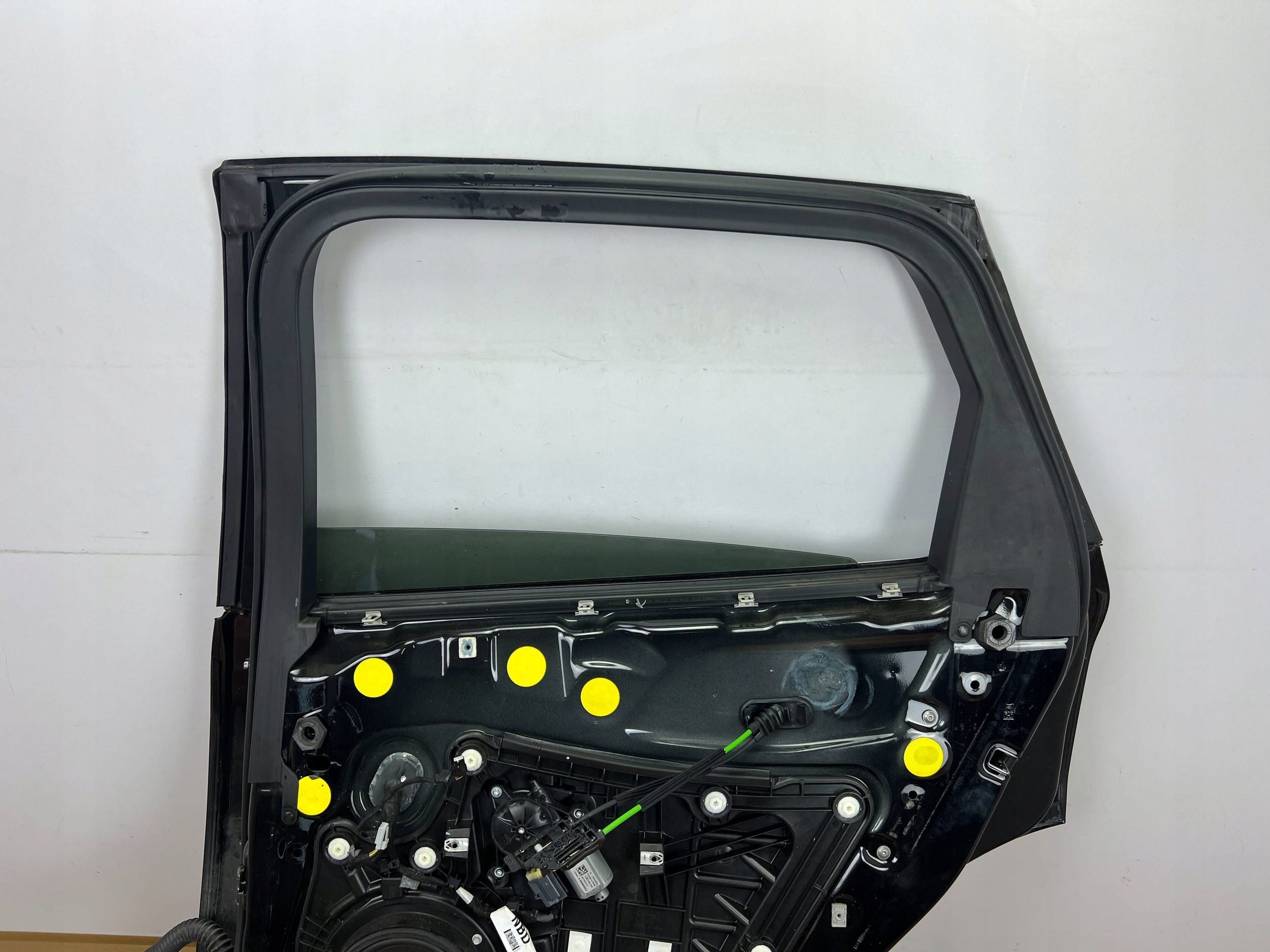 door rear. right Ford Escape IV Kuga MK3 2020+