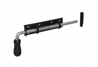 

Zasuwka Sprężynowa Do Furtek Wsp 300X190X50 Domax