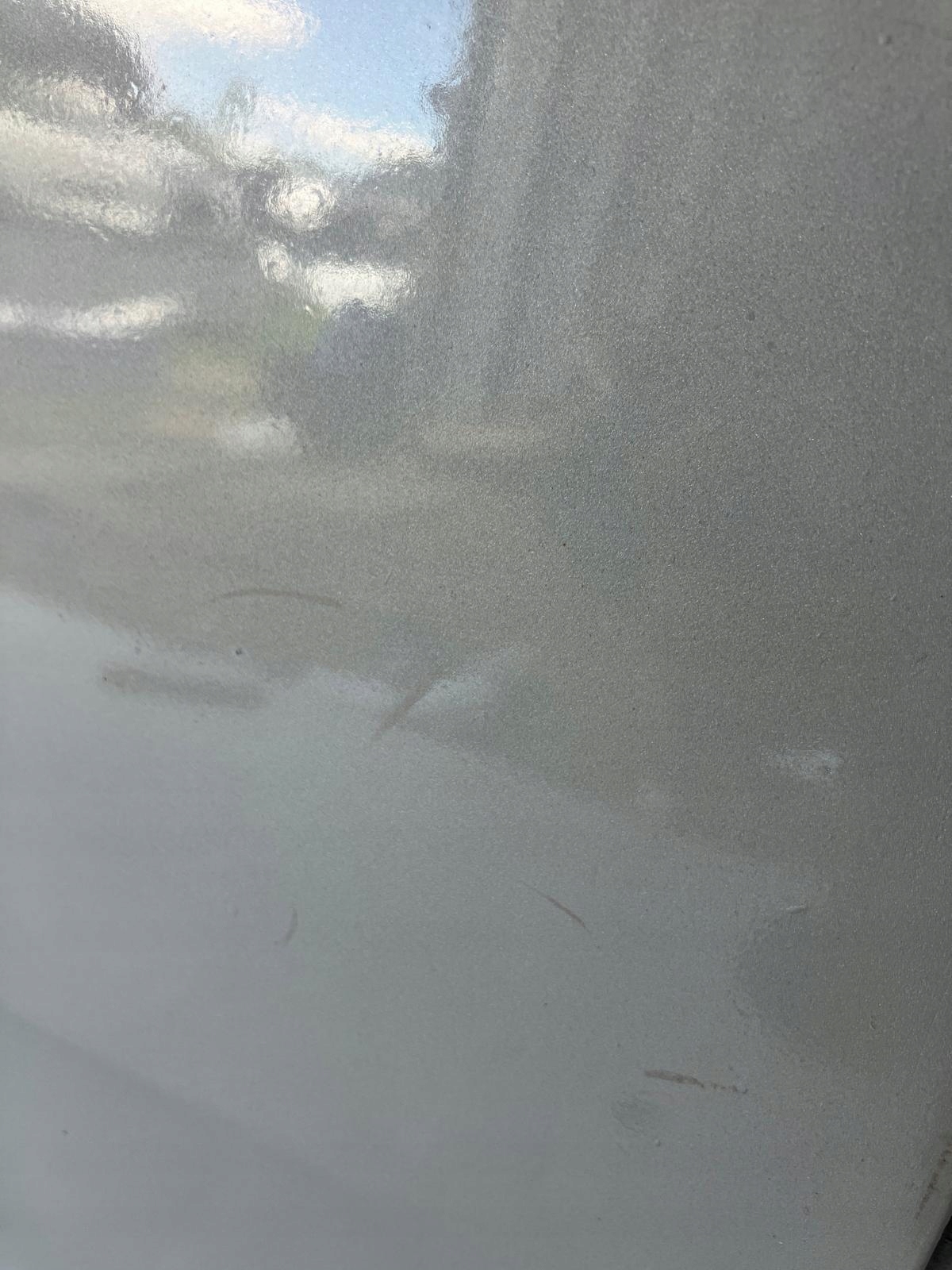 door right rear part CITROEN C3 III EEUD