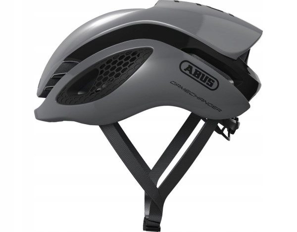 Kask Abus GameChanger race grey M