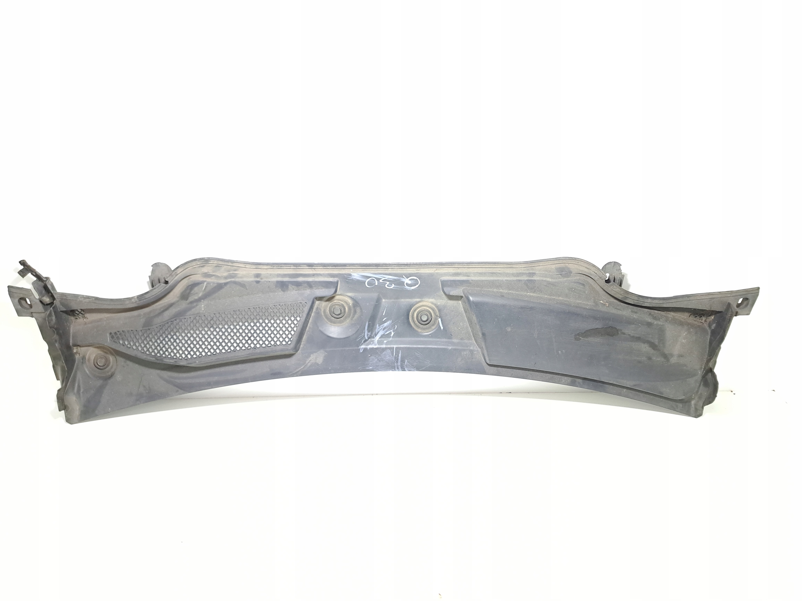 INFINITI Q30 CLA W117 PODSZYBIE GORNE