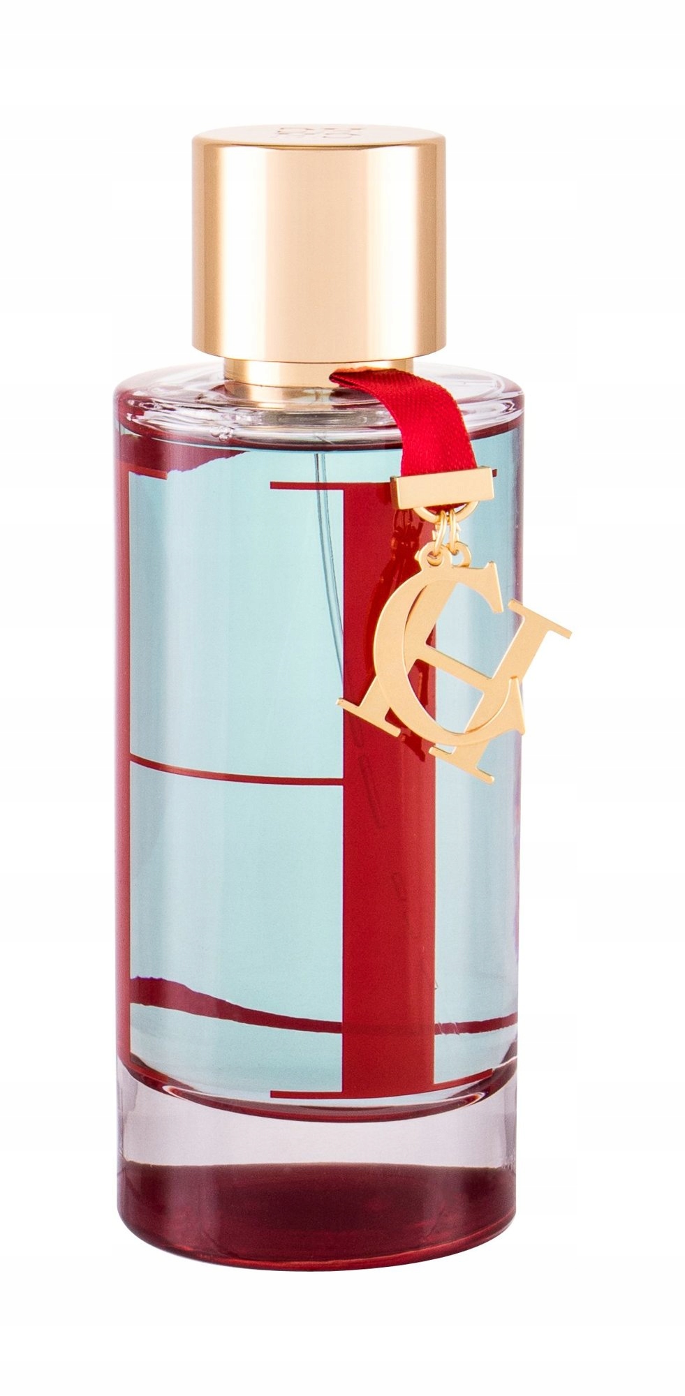 Originální Carolina Herrera Ch L´Eau 2017 Toaletní voda 100 ml