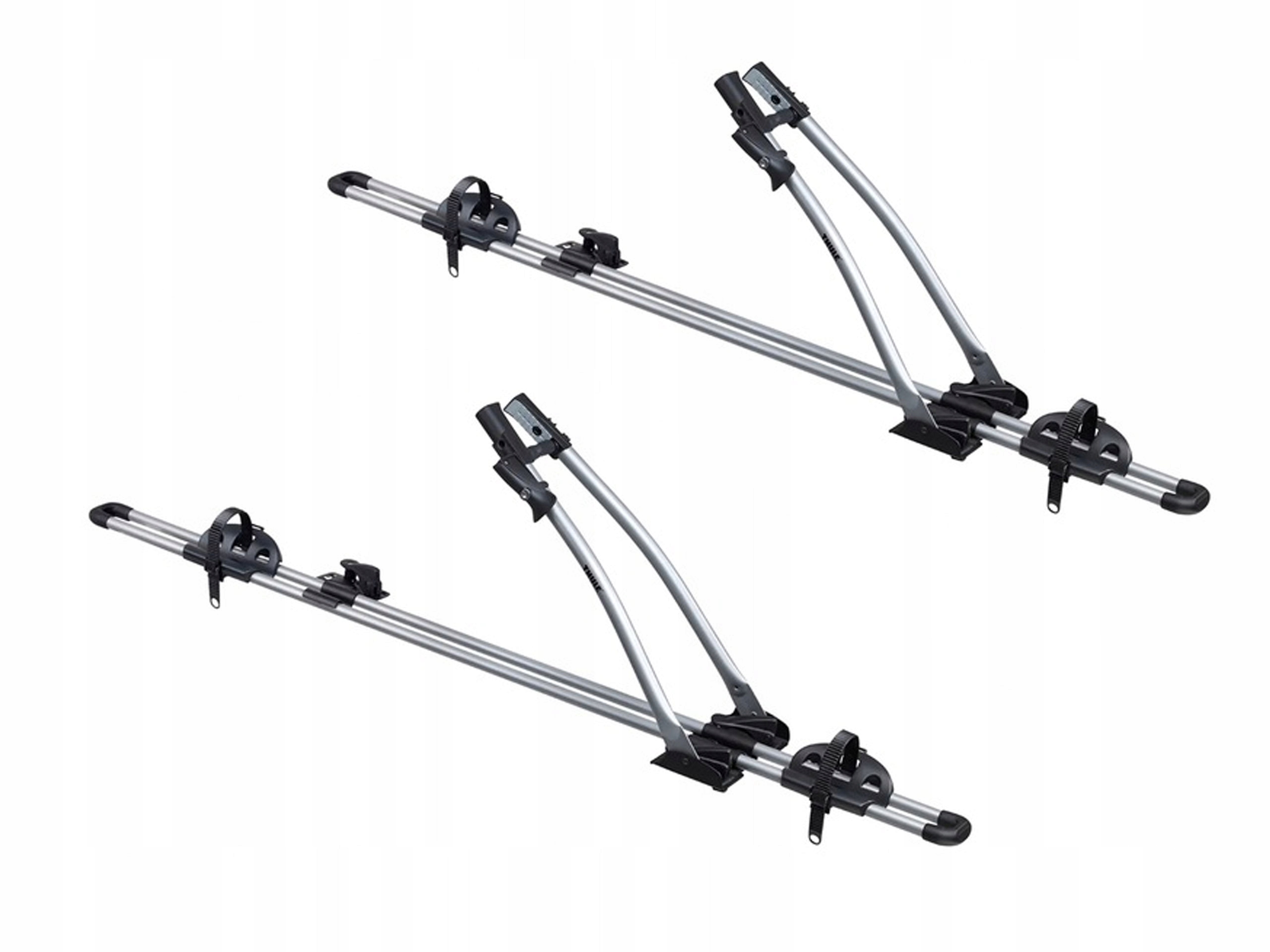 2× Bagażnik rowerowy Thule FreeRide 532