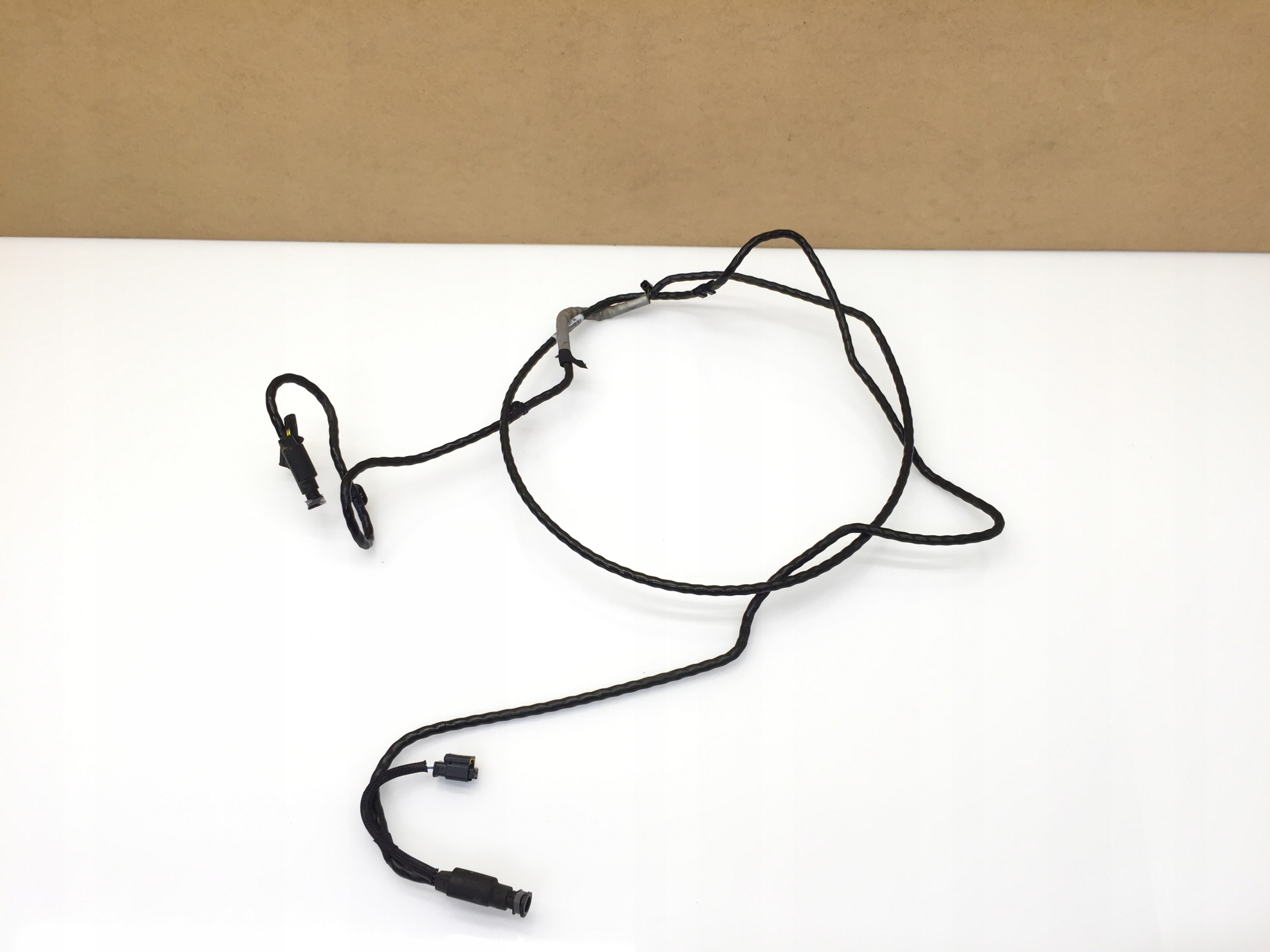 CITROEN C3 III LIFT 1.5 BLUE HDI PRZEWODY WĘŻE RURKI ADBLUE