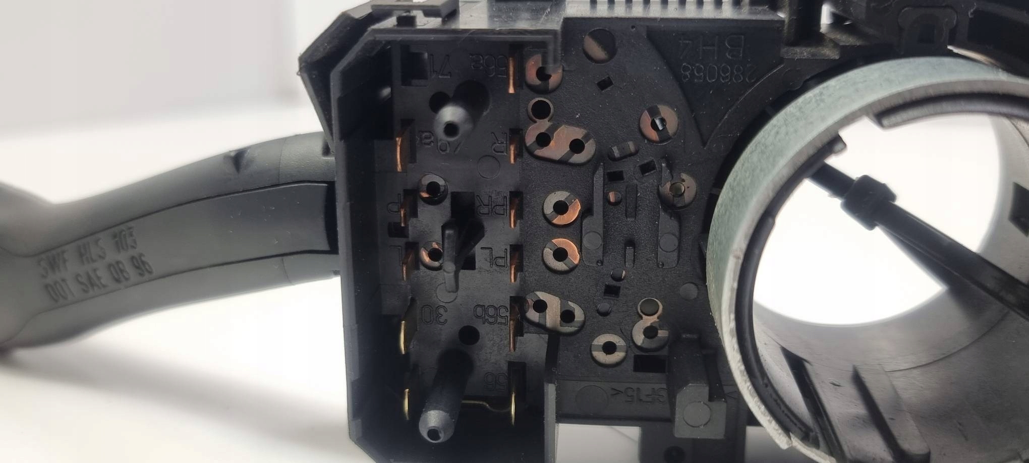 Commodo essuie glace VOLKSWAGEN PASSAT B5 LIFT