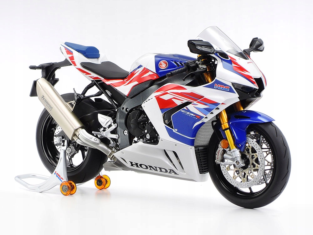 Honda CBR1000RR-R Fireblade Sp model 14141 Tamiya