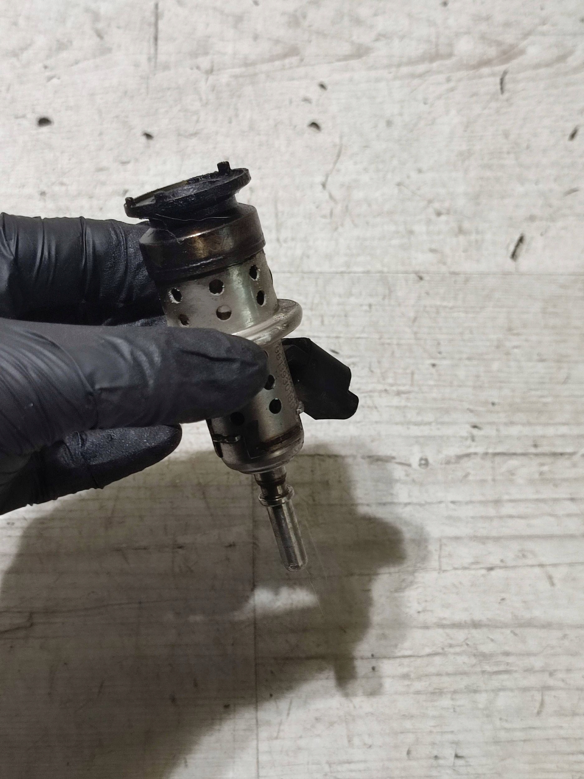 Peugeot 308 2019 Injecteur Carburant