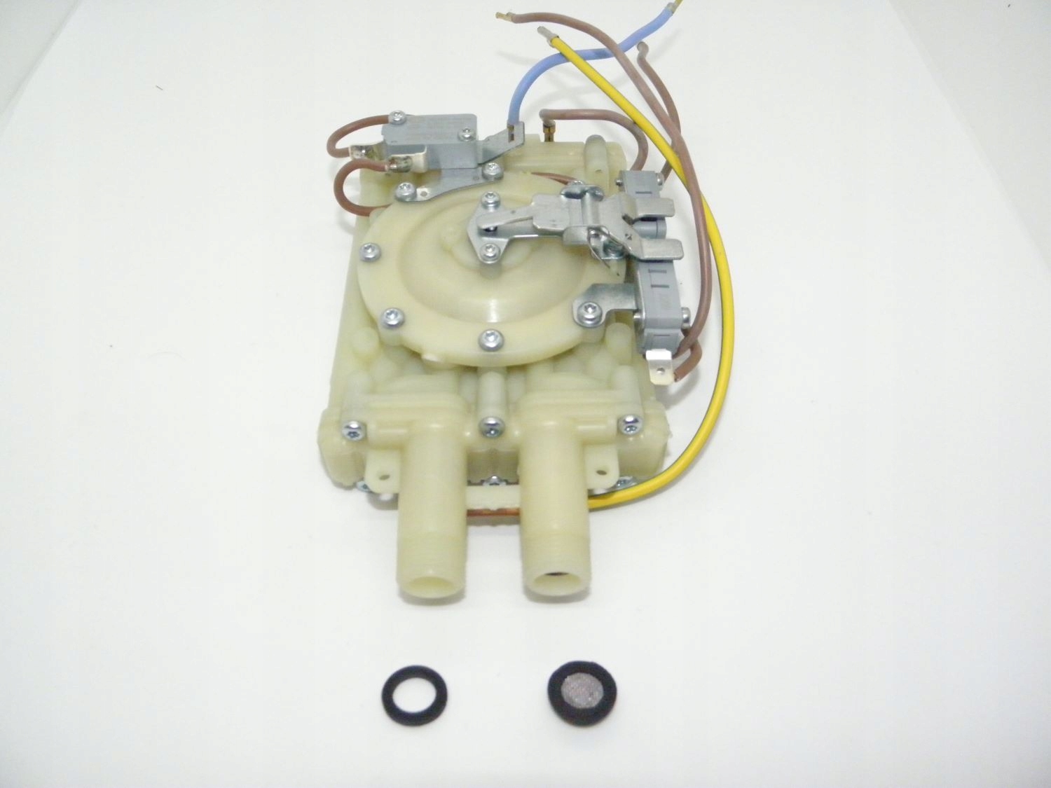 Zespół grzejny EPS.R 5,5 kW Kospel Twister Marka Kospel