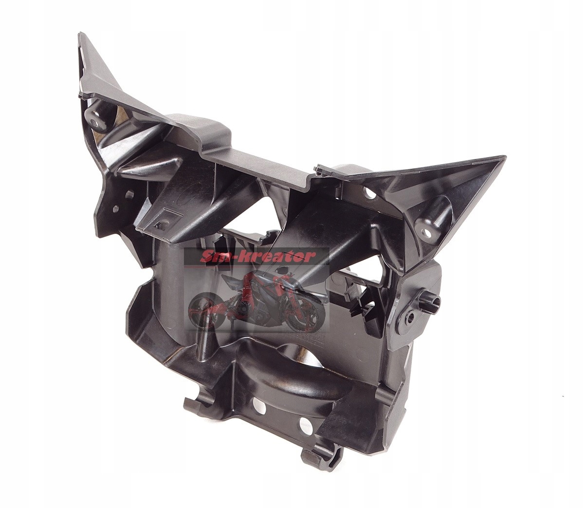 SUZUKI GSX S 750 STELAZ MOCOWANIE LAMPY CZACHY NEW