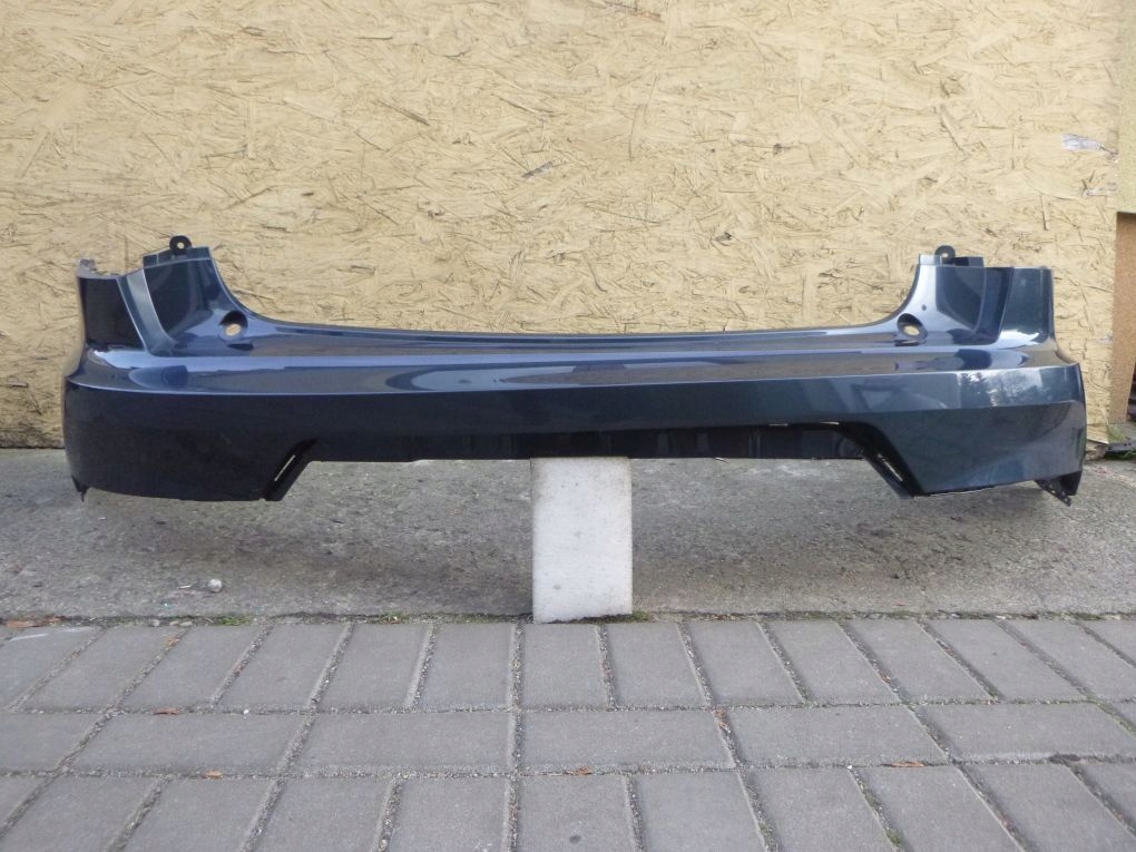 POLESTAR II 2 PDC 31663699 20- bumper rear