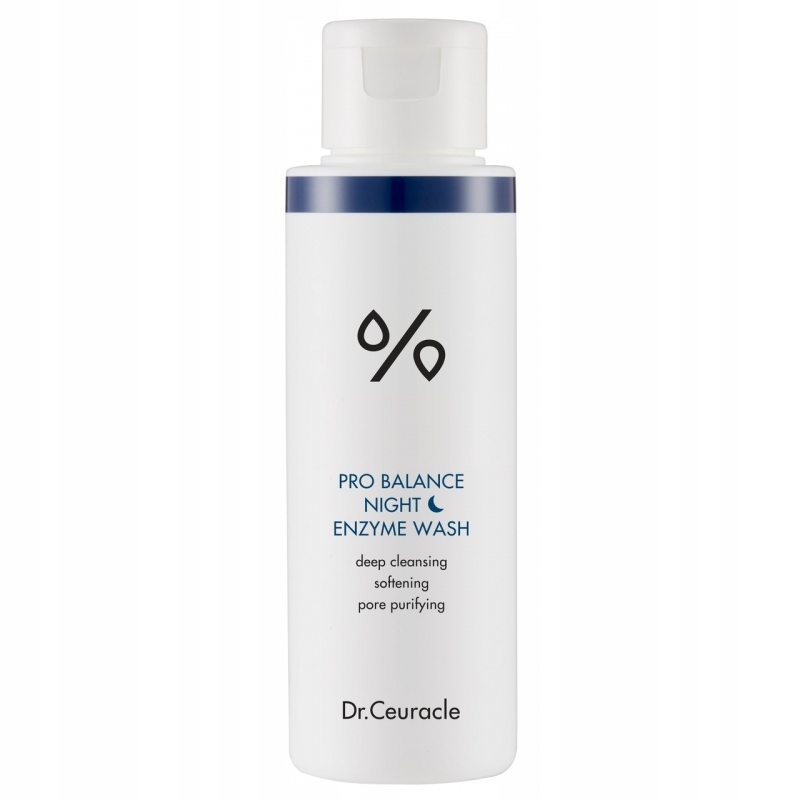 Dr.ceuracle Pro Balance Night Enzyme Wash 50 G