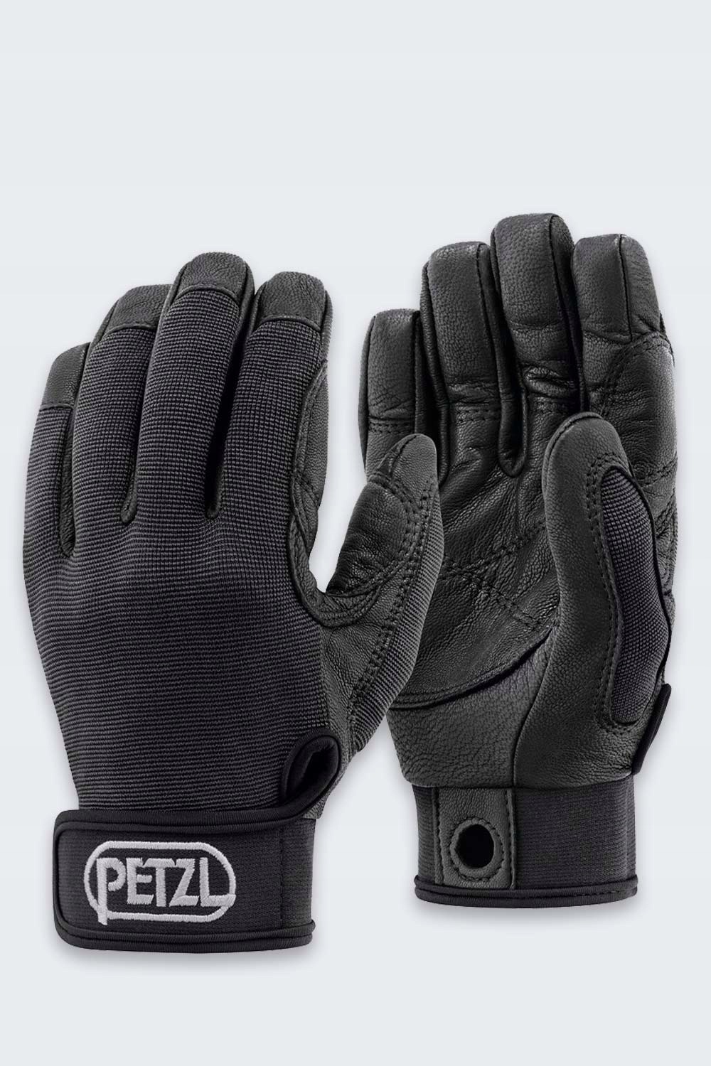 Rukavice Petzl Cordex Black