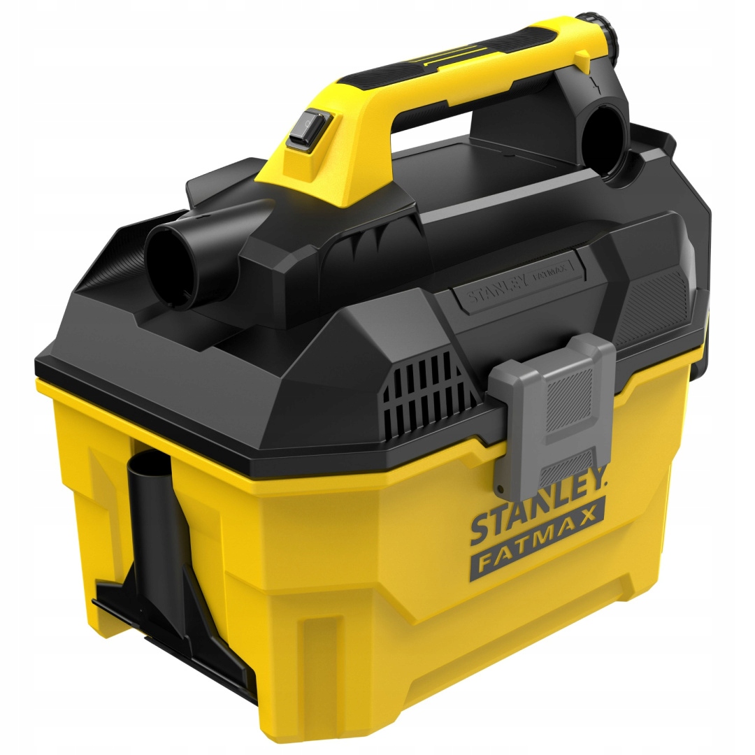 Vysavač Stanley SFMCV002B-XJ V20 300 W