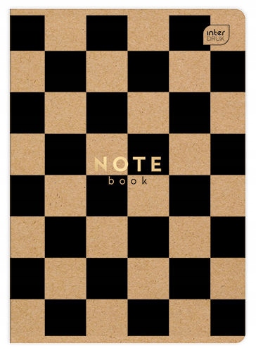 

Zeszyt Interdruk A5/60 70G Hs Kraft Kratka