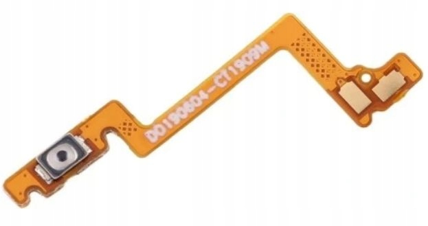 Taśma włącznika power OPPO A12