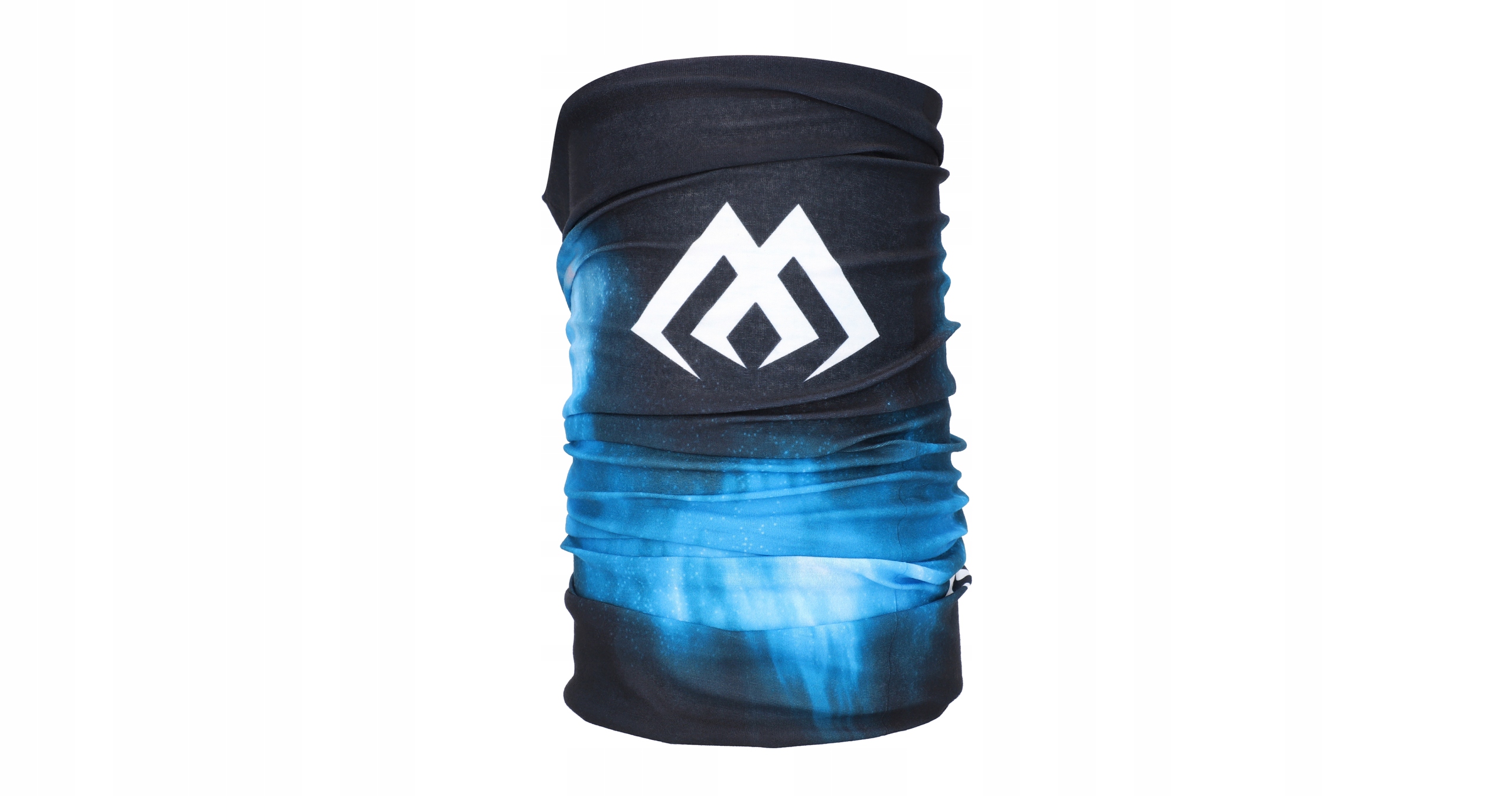 

Mikado Komin Chimney Neck Warmer niebieski
