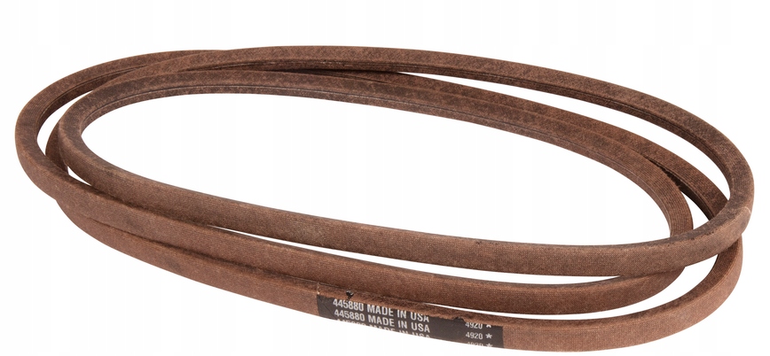 Pásik na pohon nožov M155-107 Tc 142 McCulloch Husqvarna Originál