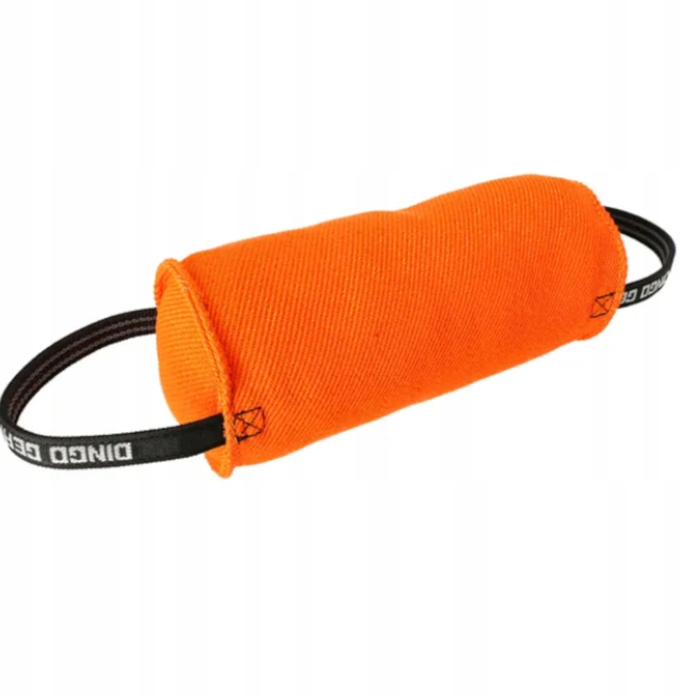 Gryzak szarpak dla psanylcot 2 rączki #14cm dł.30c-Zdjęcie-0